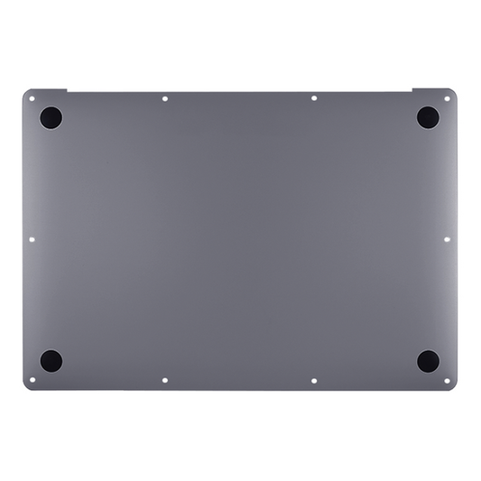 Bottom case Space Grey MacBook Air 13-inch A1932