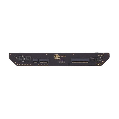 Trackpad en toetsenbord PCB printplaat MacBook Air 13-inch A2179