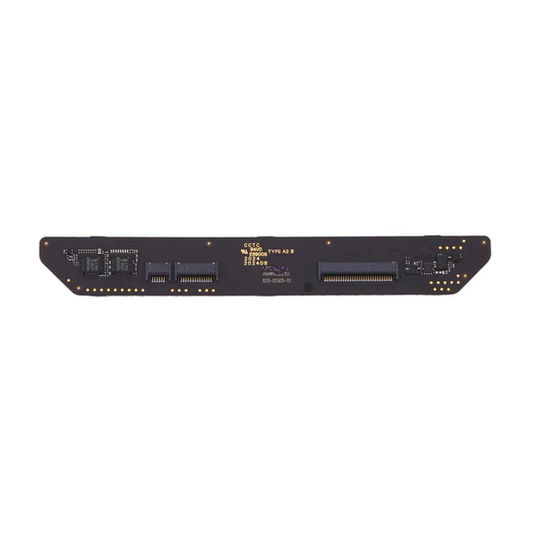 Trackpad en toetsenbord PCB printplaat MacBook Air 13-inch A2179