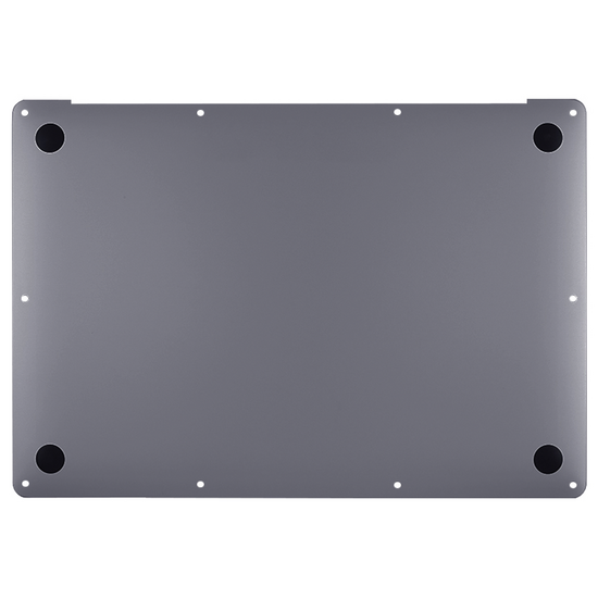 Bottom case Space Grey MacBook Air 13-inch A2179