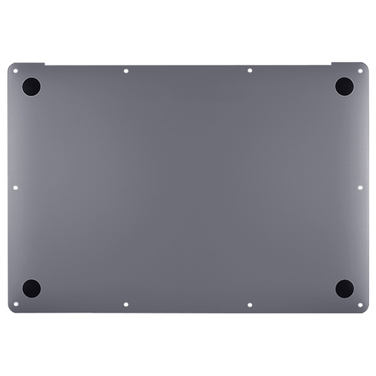 Bottom case Space Grey MacBook Air 13-inch A2179