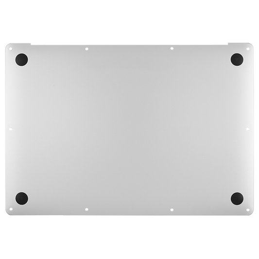 Bottom case zilver MacBook Air 13-inch A2179