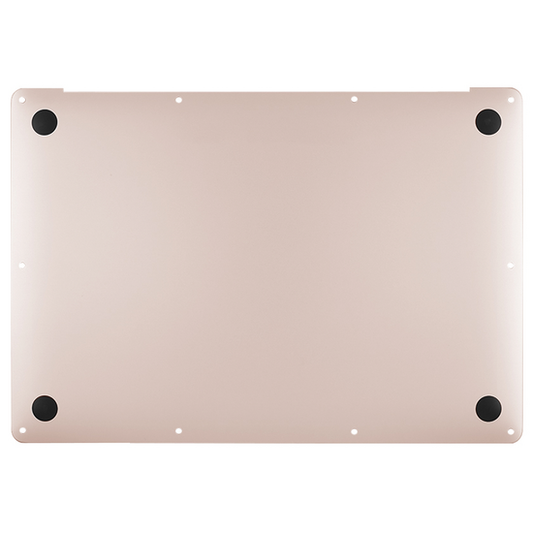Bottom case rose gold MacBook Air 13-inch A2179