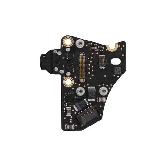 Audio board met audio jack 820-01992-A MacBook Air 13-inch A2179