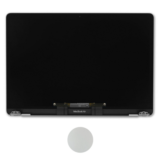 Origineel scherm zilver MacBook Air 13-inch A2337 M1