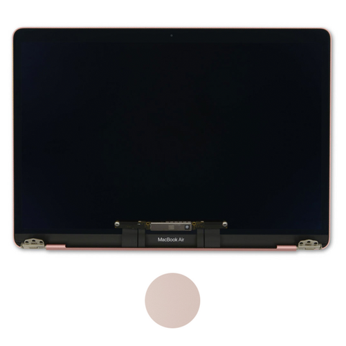 Origineel scherm rose gold MacBook Air 13-inch A2337 M1