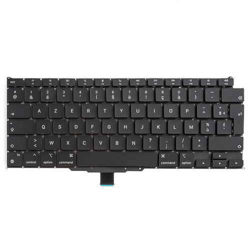 Keyboard Azerty MacBook Air 13-inch A2337 M1