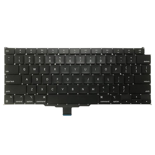 Keyboard US MacBook Air 13-inch A2337 M1