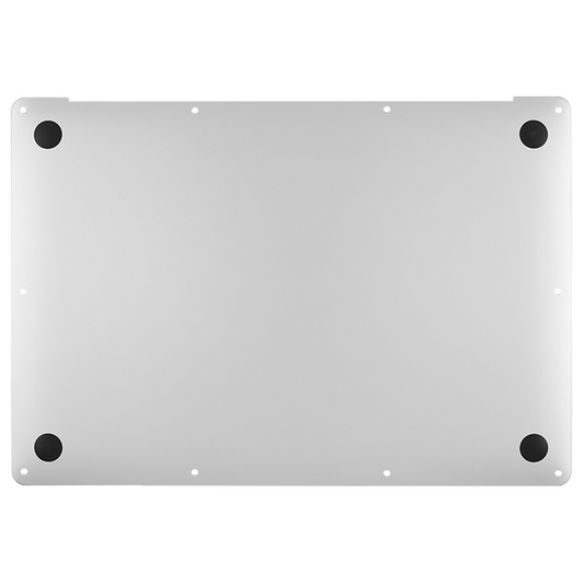 Bottom case zilver MacBook Air 13-inch A2337 M1