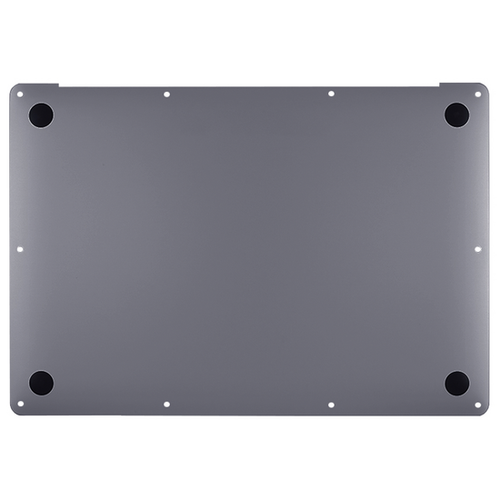 Bottom case / onderplaat (Space grey) voor MacBook Air 13-inch A2337 M1
