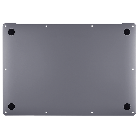 Bottom case Space Grey MacBook Air 13-inch A2337 M1