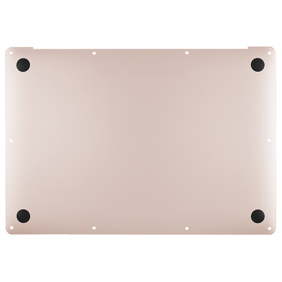 Bottom case rose gold MacBook Air 13-inch A2337 M1