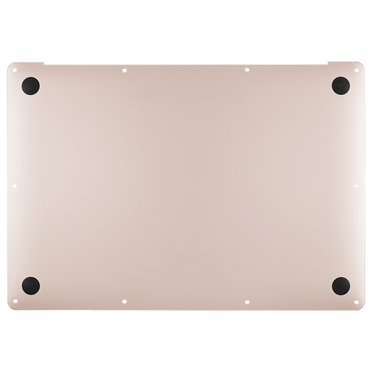 Bottom case rose gold MacBook Air 13-inch A2337 M1