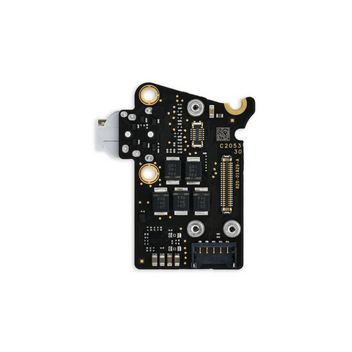 Audio board met audio jack MacBook Air 13-inch A2337 M1