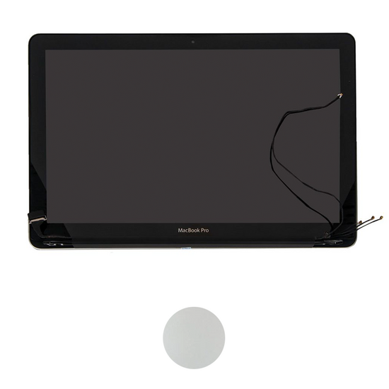 LCD scherm MacBook Pro 13-inch A1278 2011-2012