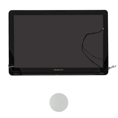 LCD scherm MacBook Pro 13-inch A1278 2011-2012