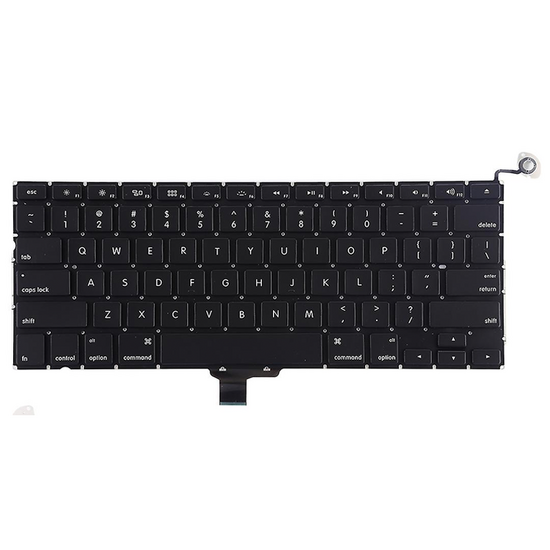 Keyboard US MacBook Pro 13-inch A1278