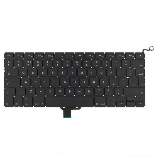 Keyboard EU/NL MacBook Pro 13-inch A1278