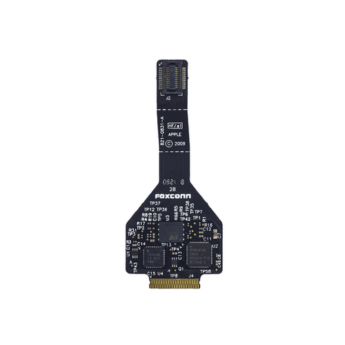 Trackpad flex kabel 821-0831-A voor MacBook Pro 13-inch A1278