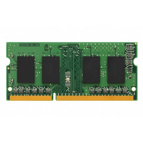 4GB RAM geheugen 10600 1333Mhz DDR3 voor Apple MacBook Pro A1278, A1286 en A1297