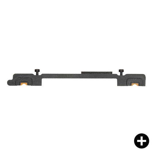 HDD/SSD bracket houder voor MacBook Pro A1278, A1286 en A1297