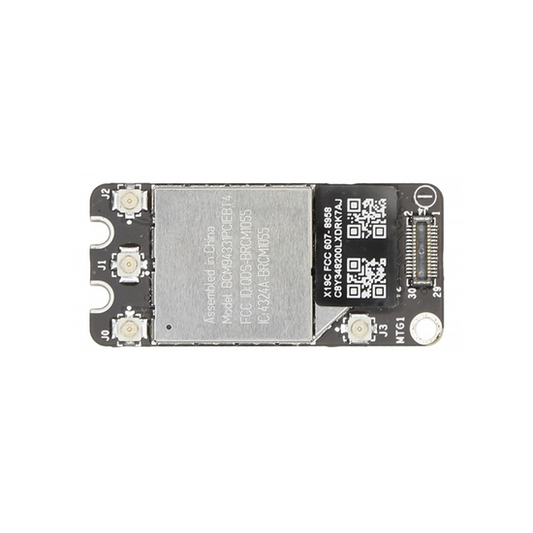 Airport wifi Bluetooth kaart MacBook Pro A1278 A1286 A1297