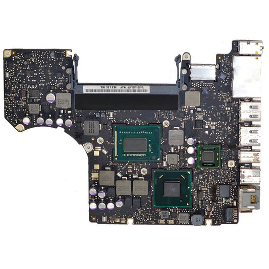 Logic board 820-2936-B i5 2.5GHz MacBook Pro A1278 2011