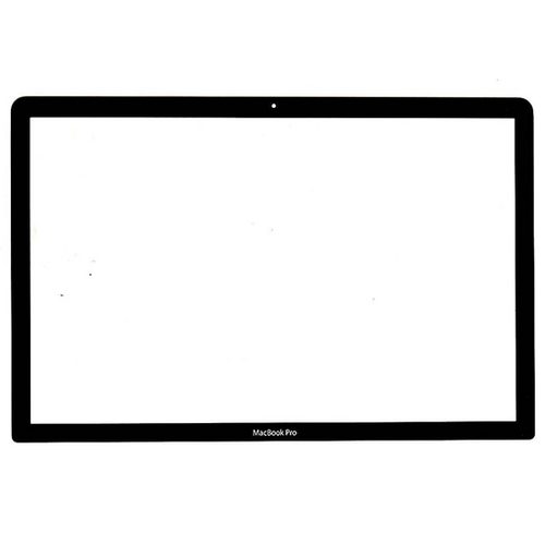 Glasplaat MacBook Pro 15-inch A1286