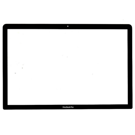 Glasplaat MacBook Pro 15-inch A1286