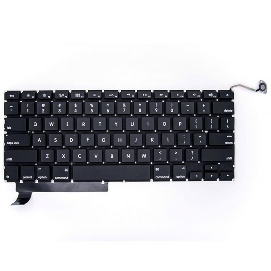 Keyboard US MacBook Pro 15-inch A1286