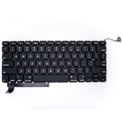 Keyboard US MacBook Pro 15-inch A1286