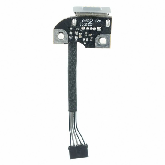 MagSafe I/O DC board 820-2565-A MacBook Pro A1278 A1286