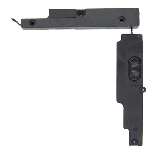 Rechter luidspreker MacBook Pro 15-inch A1286