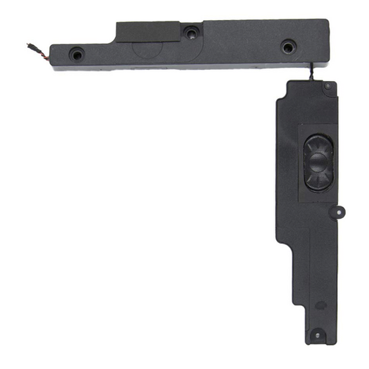 Rechter luidspreker MacBook Pro 15-inch A1286
