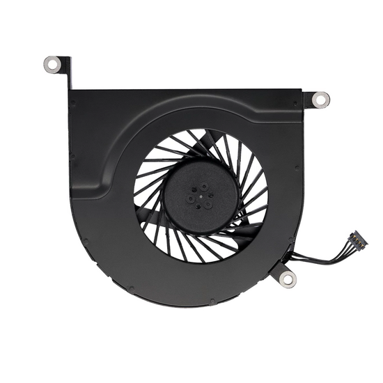 Linker ventilator MacBook Pro 15-inch A1286
