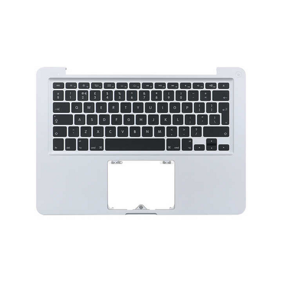 Topcase met EU/NL toetsenbord voor MacBook Pro 13-inch A1278