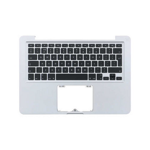 Topcase met EU/NL toetsenbord voor MacBook Pro 13-inch A1278