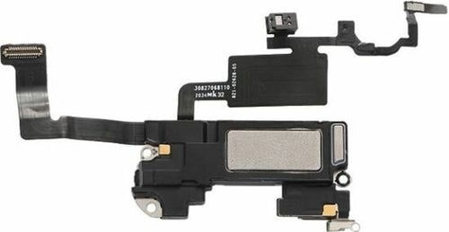 Oorspeaker met Face ID / proximity sensor voor iPhone 12 en 12 Pro