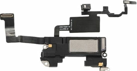 Oorspeaker Face ID + Proximity sensor flex voor de iPhone 12 en 12 Pro