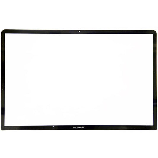 Glasplaat MacBook Pro 17-inch A1297