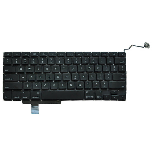 Keyboard US MacBook Pro 17-inch A1297
