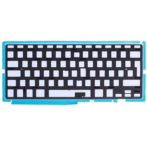 Toetsenbordverlichting MacBook Pro 17-inch A1297