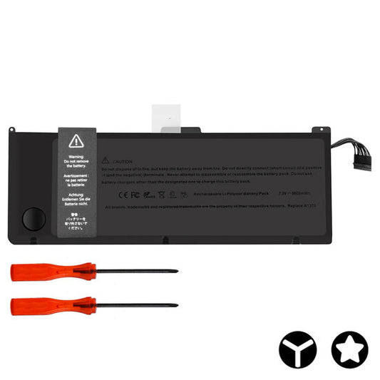 Accu A1383 MacBook Pro 17-inch A1297