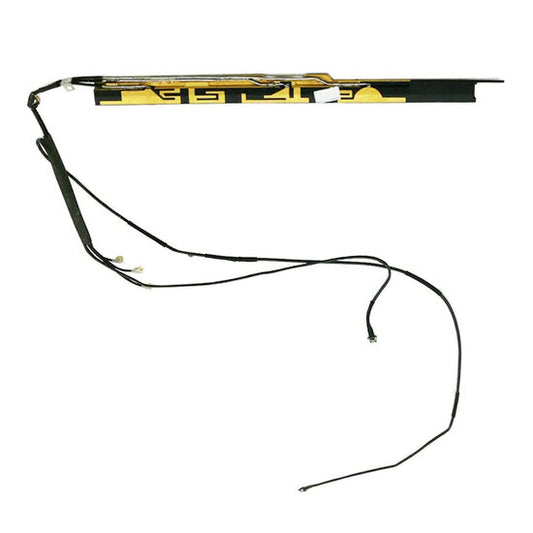 iSight antenne Bluetooth kabel MacBook Pro 17-inch A1297