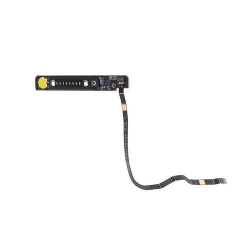 Accu indicator 821-0962-A MacBook Pro 17-inch A1297