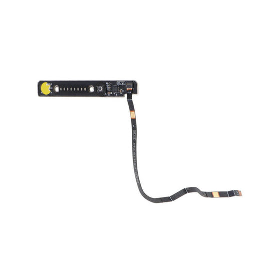 Accu indicator 821-0962-A MacBook Pro 17-inch A1297