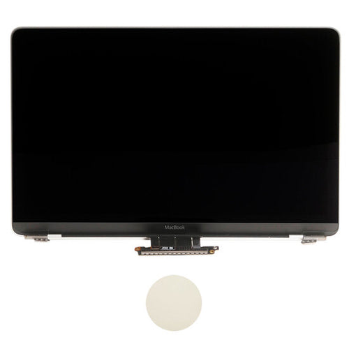 Retina scherm goud MacBook 12-inch A1534