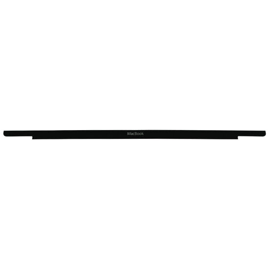 LCD bezel met logo voor MacBook 12-inch A1534