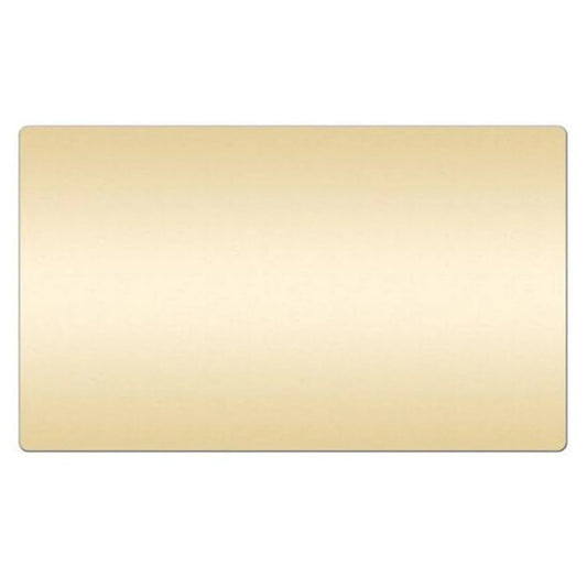 Trackpad goud MacBook 12-inch A1534 2016-2017