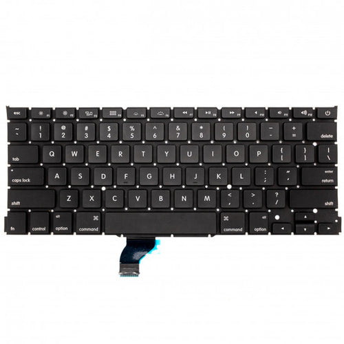 Keyboard US MacBook Pro Retina 13-inch A1425